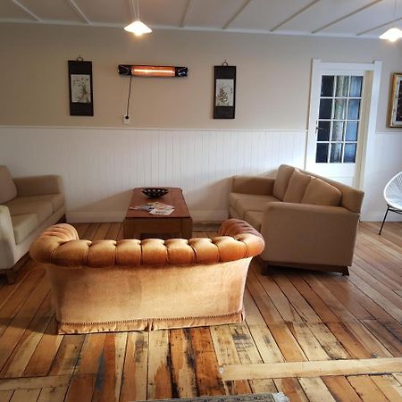 Taylors Lodge Turangi Exterior foto