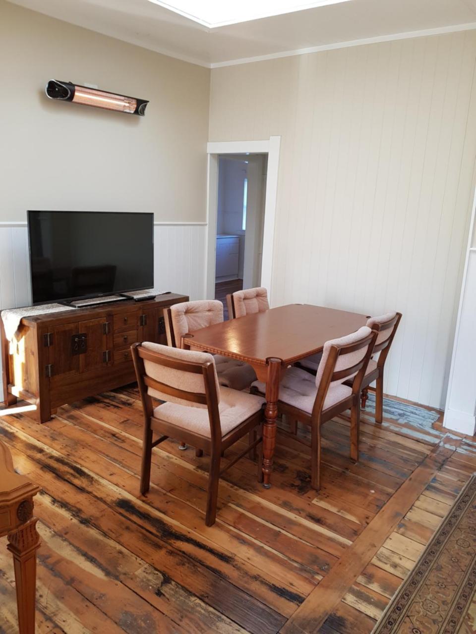 Taylors Lodge Turangi Exterior foto